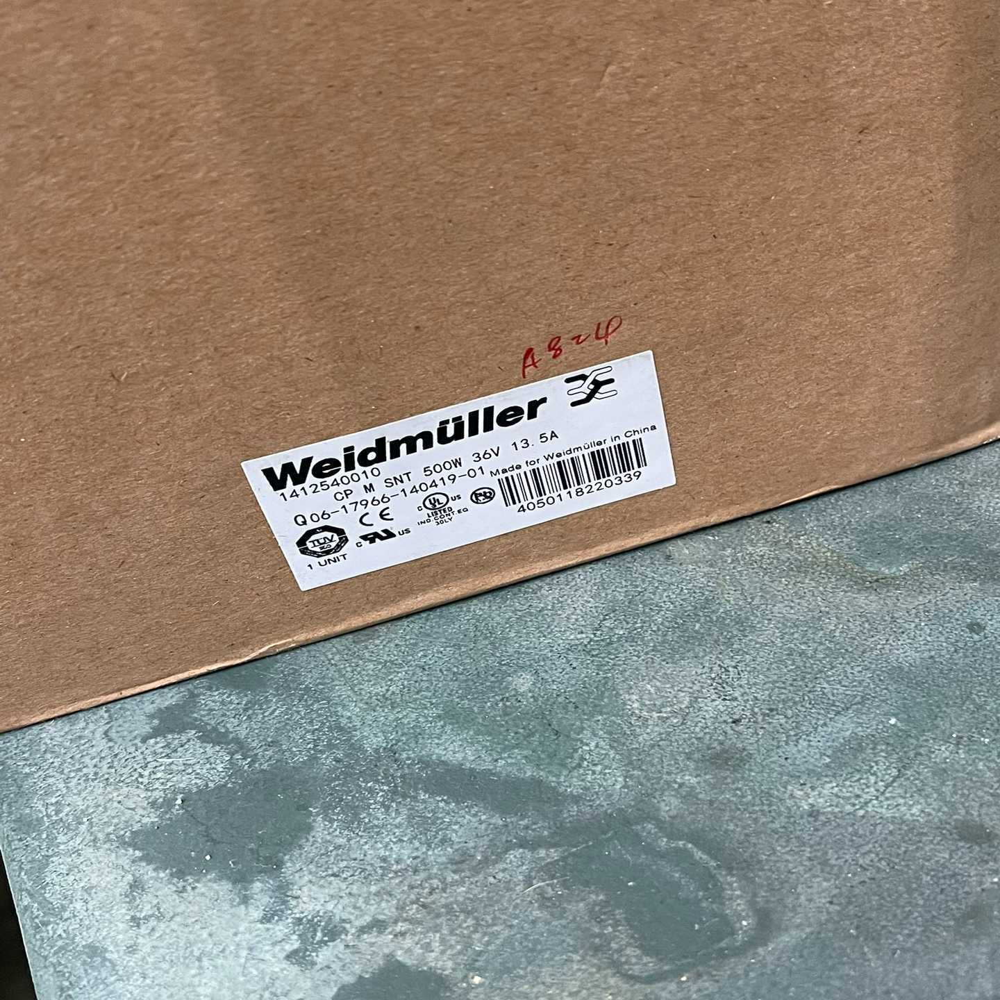 超威Supermicro aoc-ur-i4xt 1u Ul~询价
