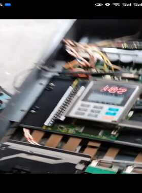 工厂富士5000P11变频器FRN55P11S-4C功询价