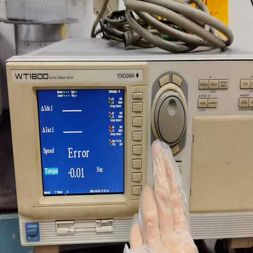 横河WT1600数字功率计日本原装进口--议价商品