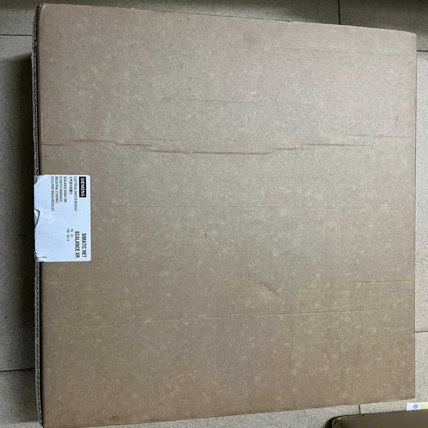 【议价】6GK5324-0GG10-1AR2未拆封，适用