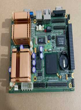 工控主板SBC-9380X6C8034A，带铜散热片！-询价客服