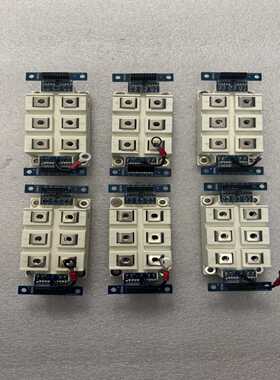 STARPOWERIGBT模块GD300MLX65C2S--议价商品