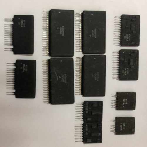 【议价】OKUMA厚膜型号MC-8204D，八成新，议价适用
