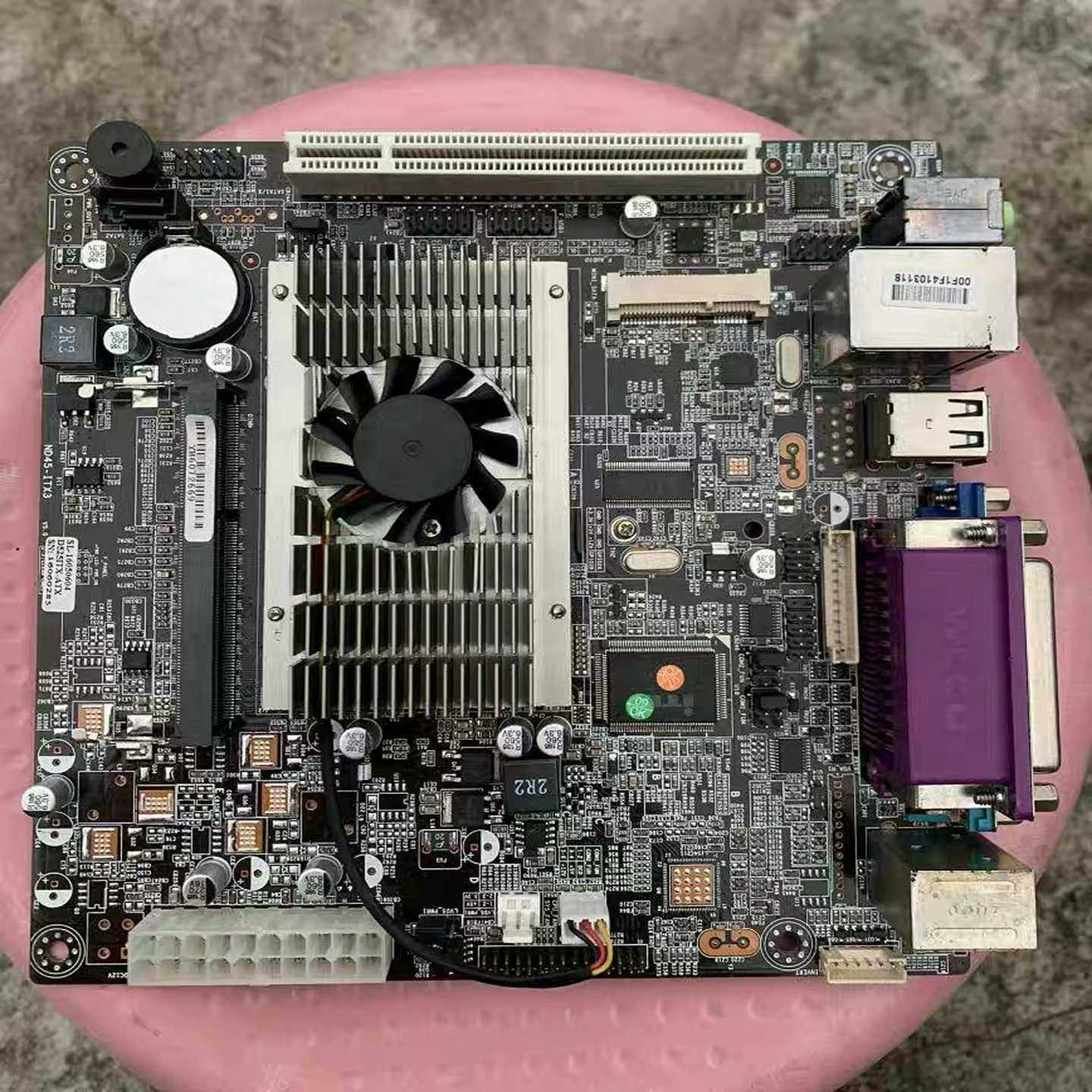 咨询-ND45-ITX3V5.0D525ITX-ATX