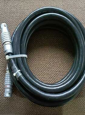 询价LEMOFGG.4B连接线一条，E342399，STYL