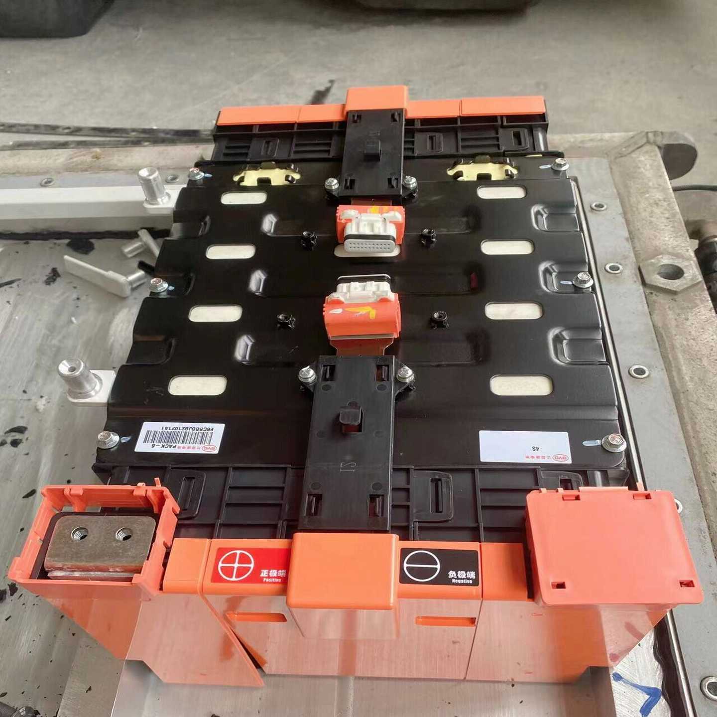 12v300ah移动电源房车电源备用电源--议价商品