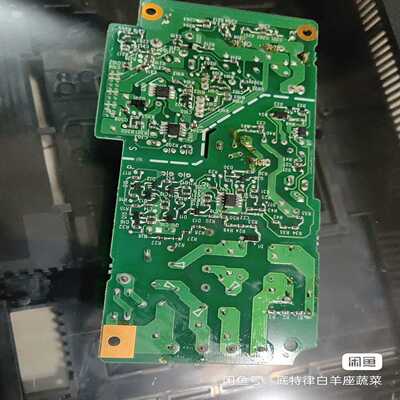 【议价】GT2000交流电源板GT2712-STBAGT2510适用