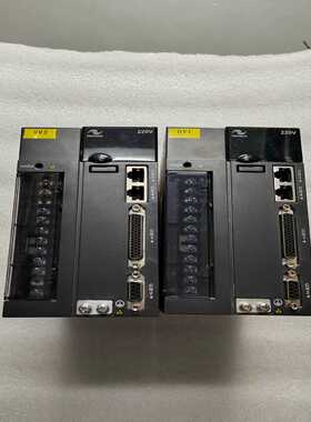 IS620PS0121，汇川伺服驱动器1.5kw，二手拆机件-议价