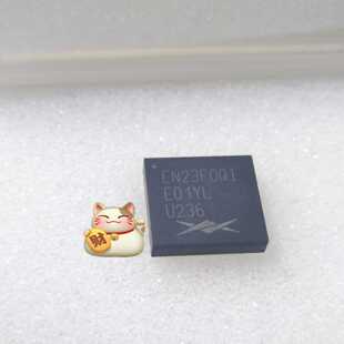 咨询 EN23F0QIALTERA芯片QFN单个