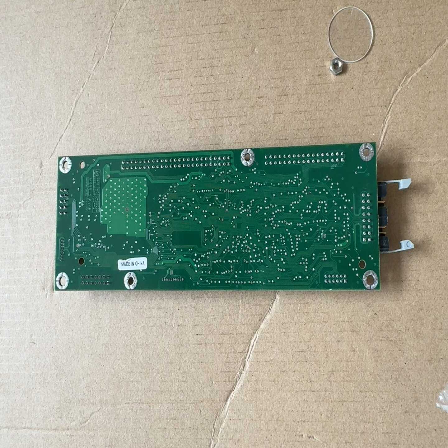 安捷伦7697顶空进样器机械手控制板G4513-60002逻-议价