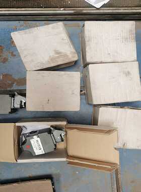 安士能接近开关SN06X12-732L-MC2003新的实物【鑫鑫商铺】