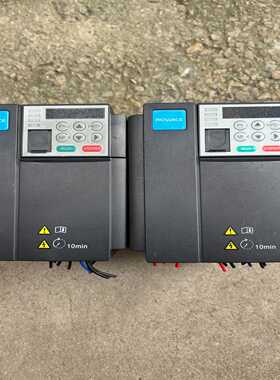 CS3004T0.7GB0.75380V变频器，原--议价商品