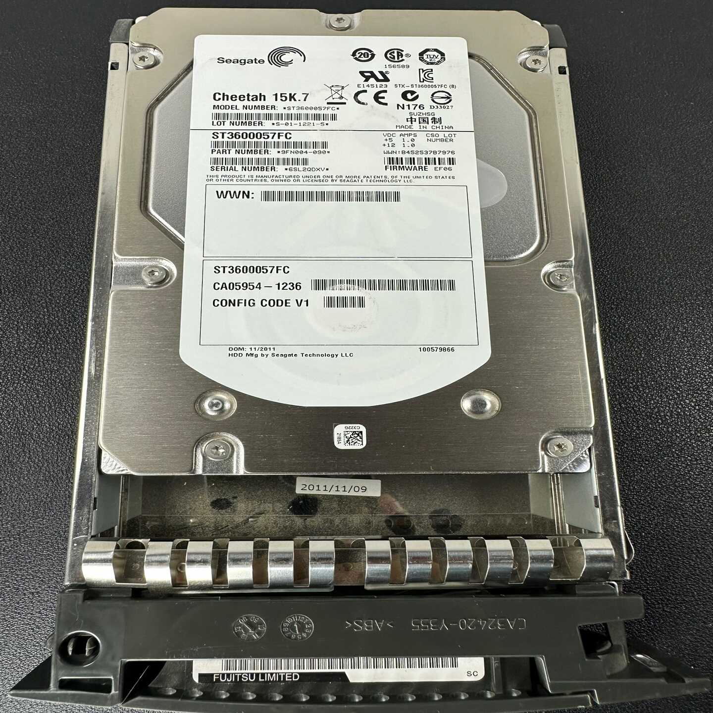 富士通FujitsuCA06600-E466CA0595-议价