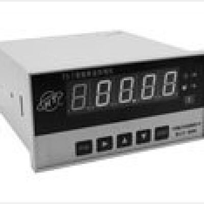 中国航天数字显示仪表TS5TS5ATS5BTS5FTS5HTS5MTS5P