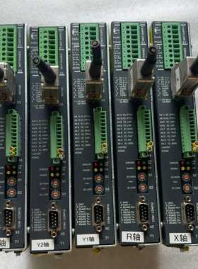 瑞士LinMot驱动器E1100-GP-HC，拆机品，支持多--议价商品