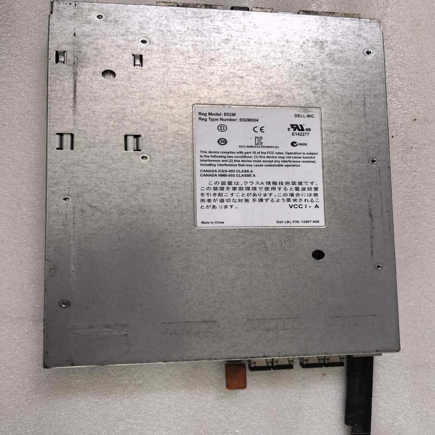 议价M600M620控制器4口8