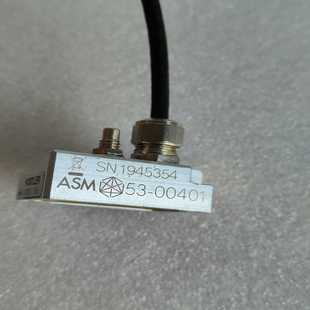 仓库备 40401实物图功能 咨询 ASM焊线机压力传感器53