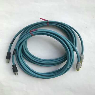 KEYENCEOP87360基恩士条码扫描器以太网线OP询价