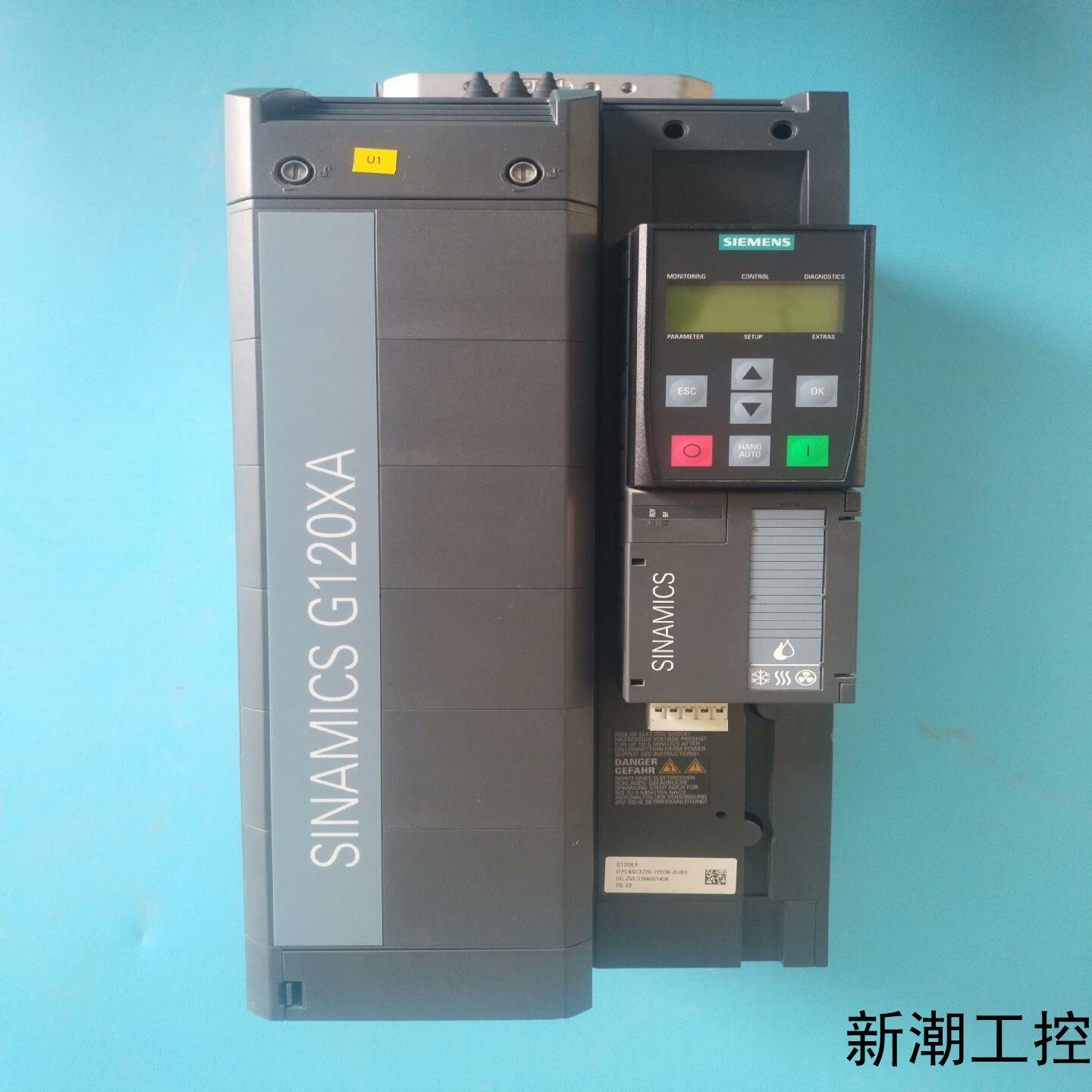 6SL3220-1YD36-0UB0议价商品