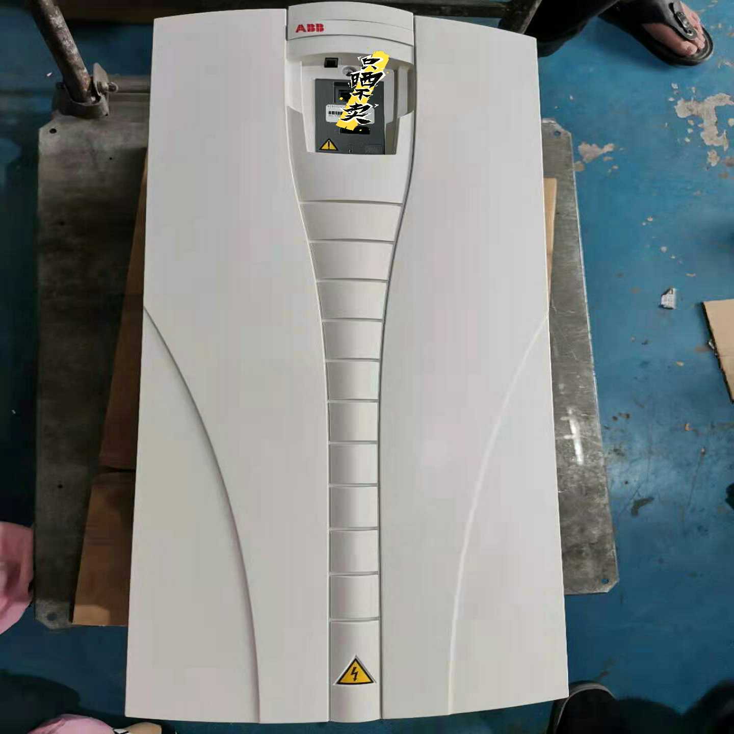 询价ACS510系列变频器0.75kw1.5kw2.2