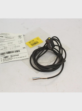 BAUMERFHDK10P5101CapteurlumirerflexionNobox(B795)