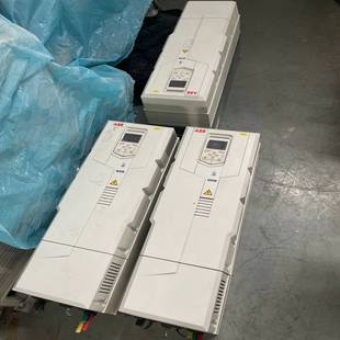議價(jià) ABB 088A 變頻器ACH580 45KW