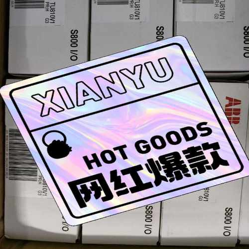 TU810V1，ABB，DCS（电子设备）