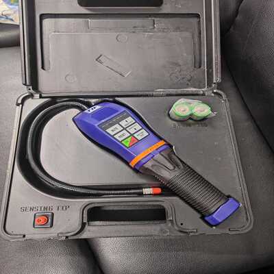 美国TIFXP-1ASF6高灵敏六氟化硫气体检漏仪XP--议价商品