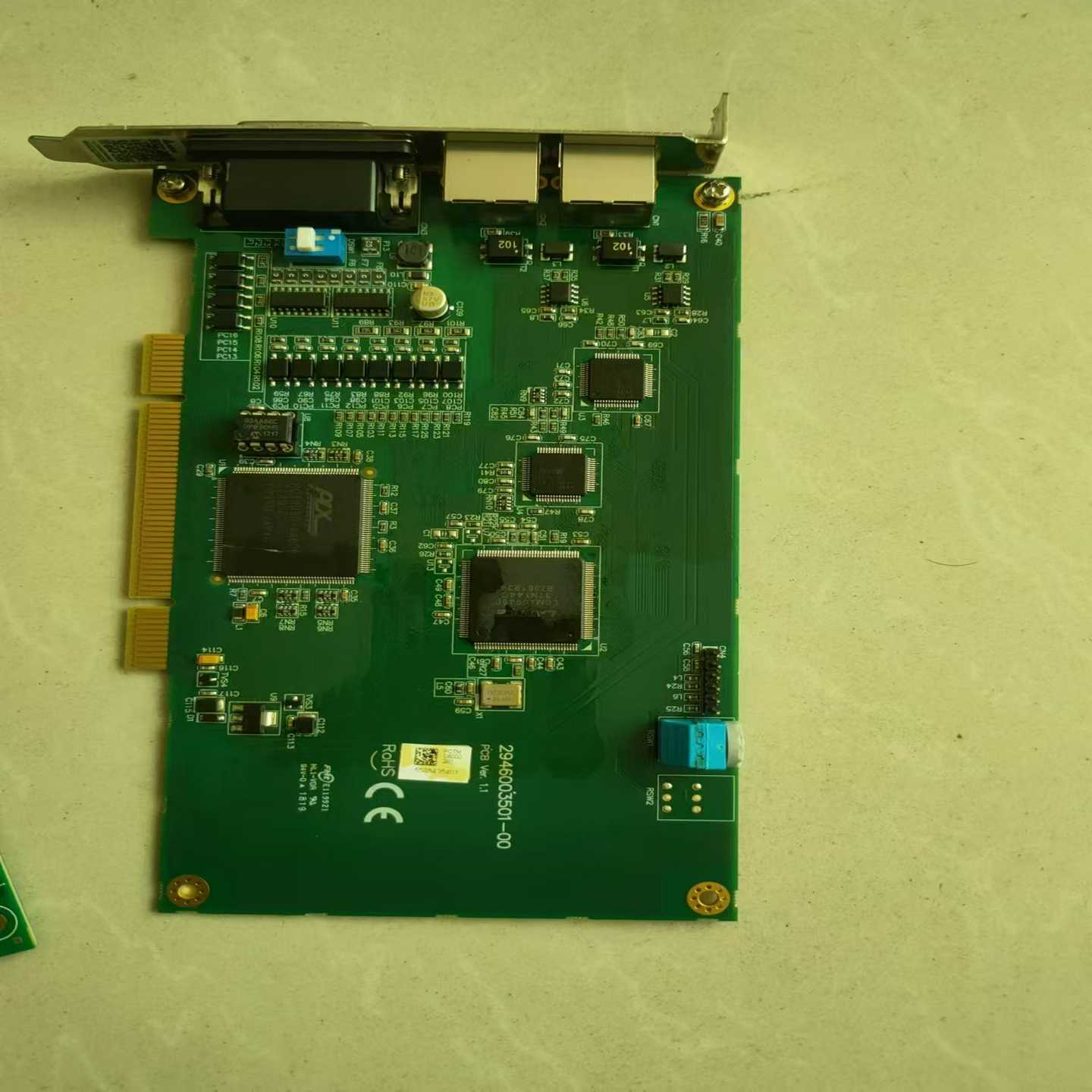 pci l122 dios0【博航商行】