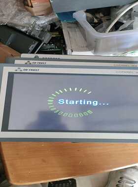 合信CTS6T10-CH030触摸屏，，9成询价