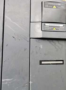 询价西门子Micromaster430变频器，型号6SE643