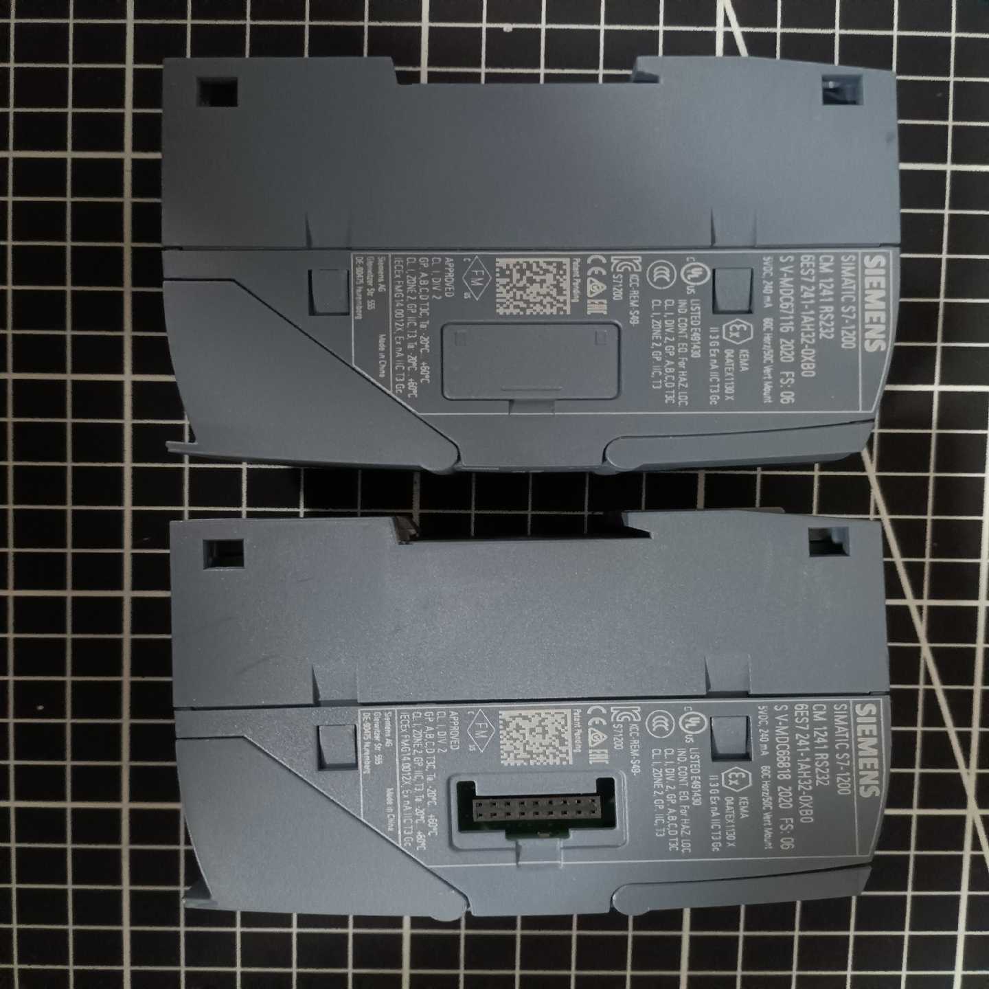 241-1AH32-0XB0/裸机2台询价