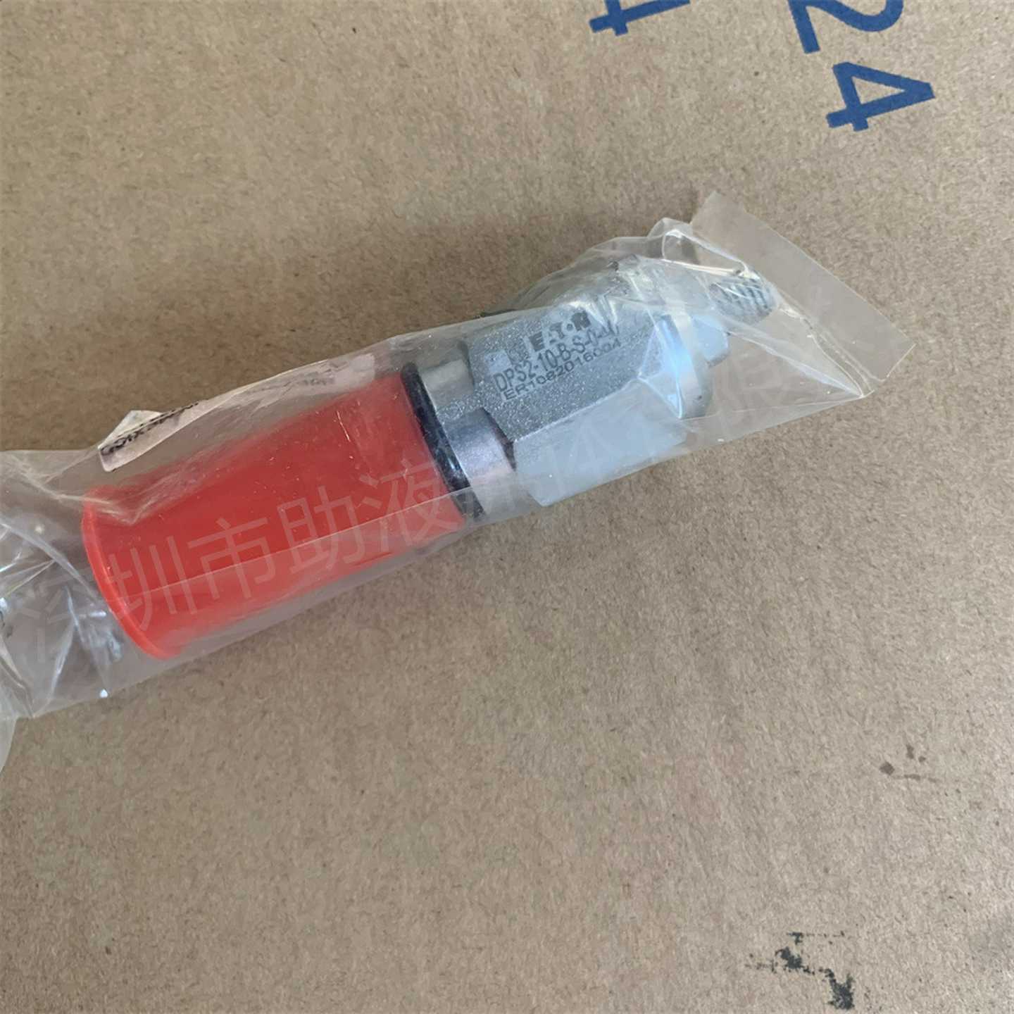 优势供应美国原装伊顿威格士Vickers压力阀DPS2-10-Be-S-0-