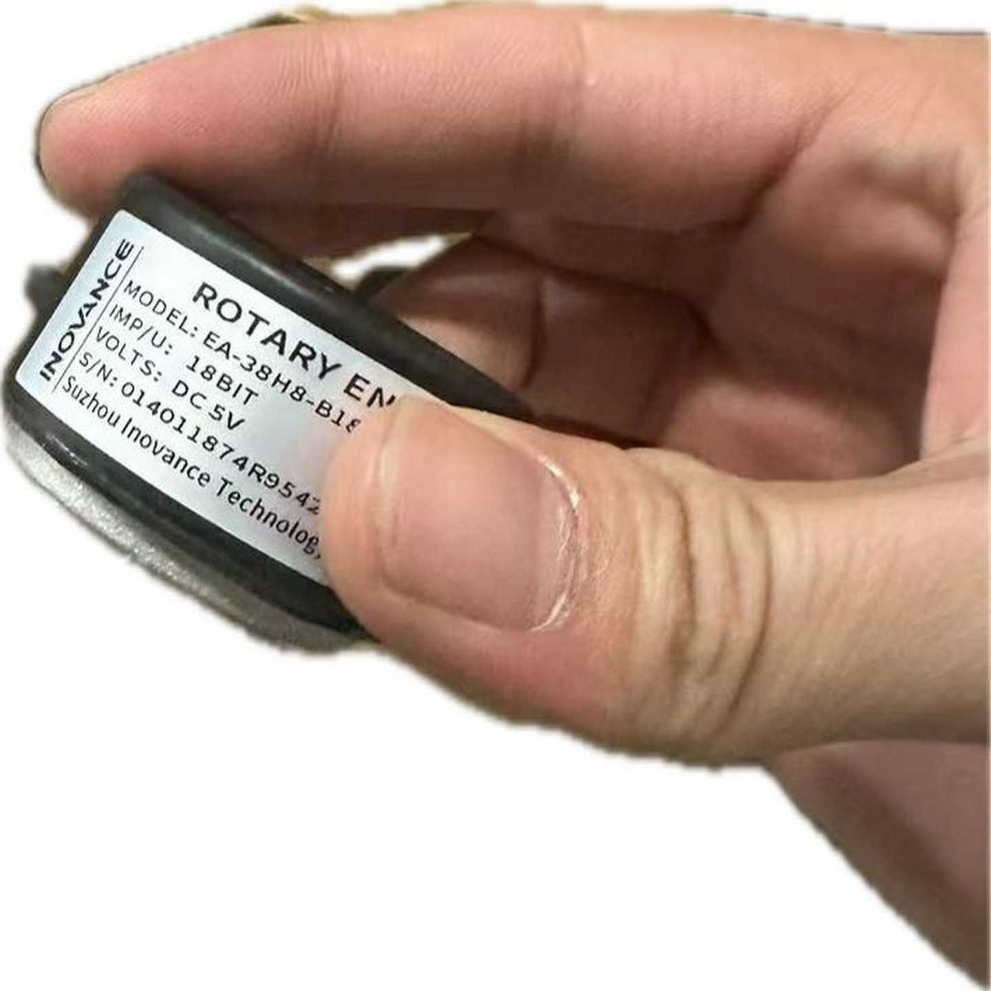 询价EA-38H8-B18M16-TH5N3T汇川伺服电机多圈绝议价