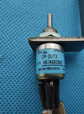 角度传感器CP-2UTX询价
