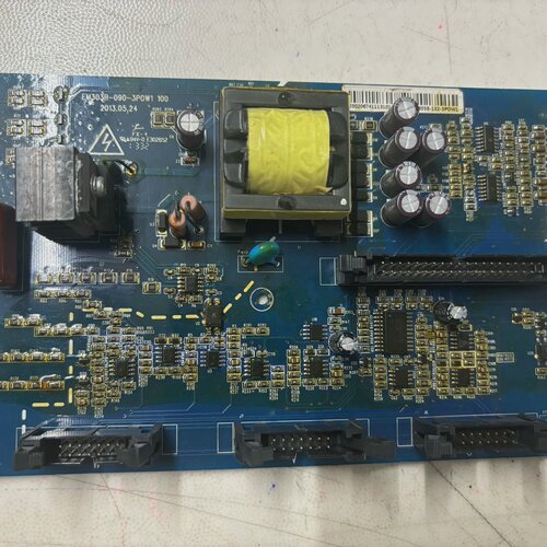 询-正弦EM303B132kw驱动板EM303B0903P