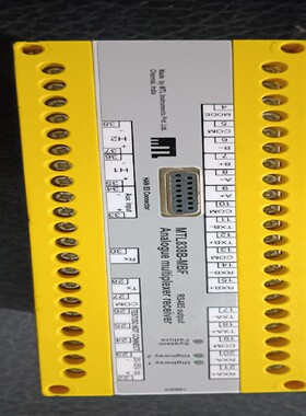 【星慕电子】英国MTL多路温度转换器 MTL838B-MBF,