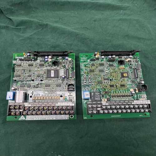 台达变频器主板VVE系列VFD055V23a43a询价