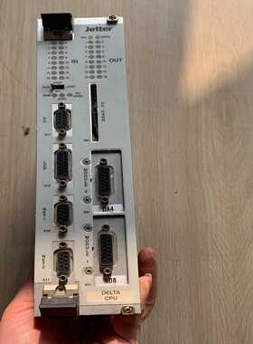 控制器DELTACPU主机DELCPUJX6-AD8D询价