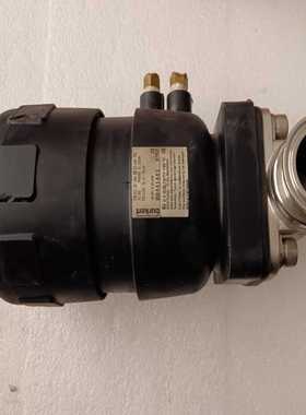 burkert／宝德防爆气动隔膜阀2031A40.0不锈