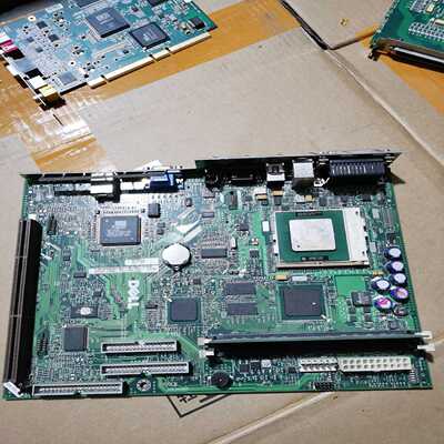 DELL Optiplex 110台式机主板 GX110 S[浩蓉商户]