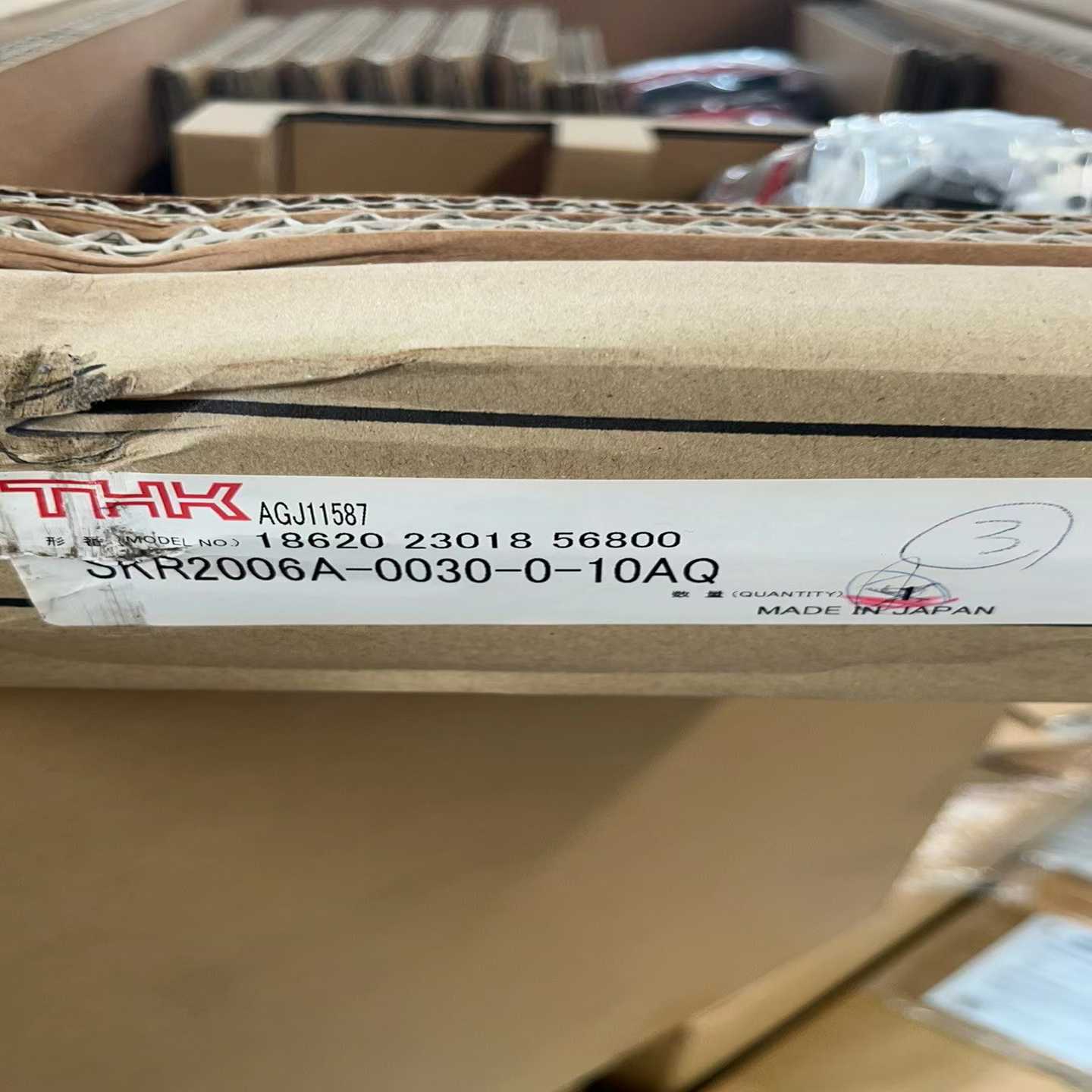 SRR2006A直线导轨滑块询价