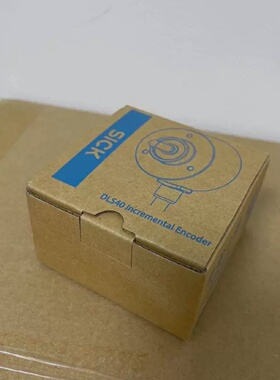 寻西克SICK增量型编码器DLS40ES3RV00360