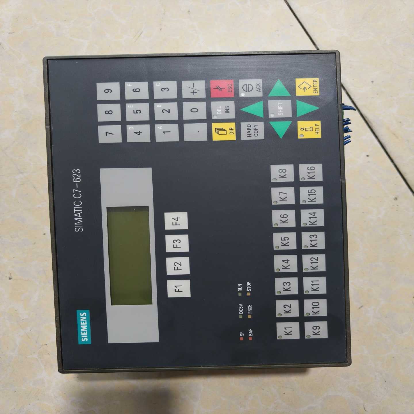 【议价】GEAC7-6236ES7623-1DE01-0AE适用