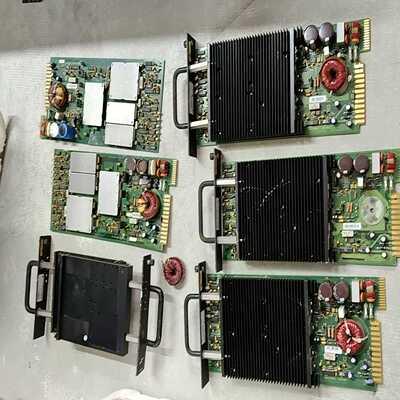 询价~ABB IPSYS01电力系统模块 配件价 要啥拆啥 价