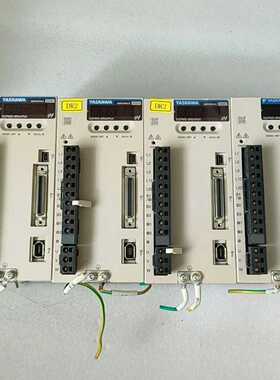 安川PLC拆机 SGPMS-6R0AP0ASGMMS-08ADC6E01ADC6S 功能包好