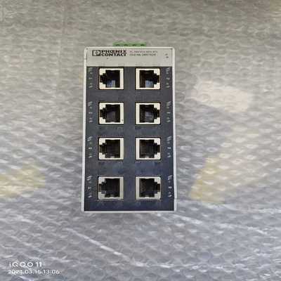 菲尼克斯交换机2891929，物品实景实物拍摄，具体详情看图--议价