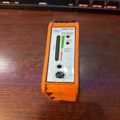 IFM易福门VS3000SN0150询价