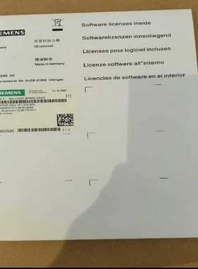 【议价】CF卡6AU1400-2PA00-0AA0适用