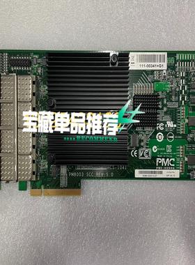 【请询价】NetApp PM8003 PMC-Sierra 6086-
